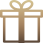 禮盒icon